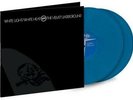 THE VELVET UNDERGROUND 2 LP White Light White Heat BLUE COLOR Vinyl Sealed New
