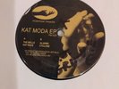 Jeff Mills - Kat Moda EP, 12