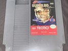 Boldy James X The Alchemist-Super Tecmo Bo Vinyl Black ALC Records Last Chance