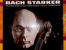 BACH STARKER SUITES FOR UNACCOMPANIED CELLO NEW VINYL RECORD Box Set SR3-9016aa