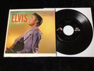 ELVIS PRESLEY EP EPA-993 VOLUME 2 RARE DOG ON SIDE & NO TITLE STRIP COVER NM/MT