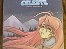Celeste Original Soundtrack Double Vinyl LP  NEW, SEALED  Lena Raine Nintendo