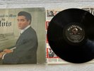Elvis Presley His Hand In Mine Mono 1964 LPM-2328  Gospel Stone Mint