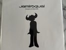 Jamiroquai Emergency On Planet Earth Black Vinyl 2 x LP 12
