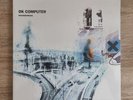Parlophone NODATA 02 Original UK 1st  Press RADIOHEAD OK COMPUTER MINT SEALED LP