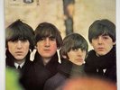 BEATLES FOR SALE 1st Press STEREO