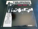 THE MUSIC MACHINE • TURN ON • ORIGINAL SOUND - OSR LPS 8875 • STEREO '66