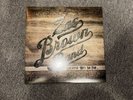 ZAC BROWN BAND Greatest Hits So Far VINYL double LP Gatefold Album 2015