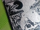 BROKEN BONES DECAPITATED Original 1987 Fallout Records Fall LP 043 Exploited UK