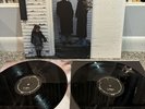 Brand New ‎– The Devil And God Are Raging Inside Me, NM/NM Black Vinyl
