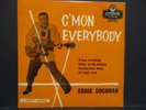 EDDIE COCHRAN EP 7