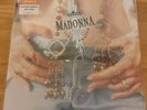 Madonna - Like A Prayer LP Red Vinyl Sainsbury’s Exclusive SEALED