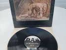 ATOMIC ROOSTER- DEATH WALKS BEHIND YOU UK 1ST PRESS CAS 1026 A-1U  1970 VG+/VG