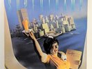 Supertramp Breakfast In America Master Recording Pressed in Japan A&M MFSL 1-045