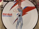 DAVID BOWIE - Drive In Saturday 40th Anniversary Picture Disc Single 7”