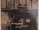 DEXTER GORDON: One Flight Up US Blue Note 84176 EAR Jazz Vinyl LP Donald Byrd