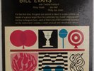 BILL EVANS: Interplay US  DG Riverside RM 445 Jazz  Wayne Shorter Vinyl LP HEAR