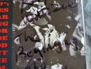 Agnostic Front Last Warning Signed By Raybeez Warzone Roger Miret Stigma NYHC