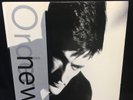 New Order Low Life LP 1-25289 1st Pressing 1985 w/Inner w/OBI Sash EX/VG+