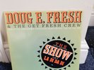 Doug E. Fresh And The Get Fresh Crew / Doug E. Fresh & M.C. Ricky D - The Show /
