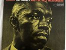 Art Blakey And The Jazz Messengers ‎– Moanin' Vinyl LP Record (US 1966 BLP 4003)