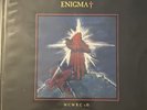 ENIGMA - MCMXCaD (1990) VINYL ALBUM RECORD LP 33rpm VG/EX++