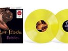 Erykah Badu - Baduizm - 2 LP Lemonade Color Vinyl - New & Sealed
