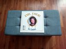 Dr Dre The Chronic Coloured Vinyl LP Ex