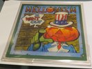 Helloween - I want out 1987 UK Noise International Picture Disc