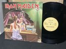 EX/EX • 1981 IRON MAIDEN Twilight Zone & Wrathchild EP 12” EP single EMI Germany