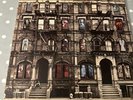 Led Zeppelin - Physical Graffiti UK 1st press vinyl LP EX+/EX+ 1/4/1/1 matrix