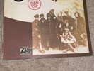 Led Zeppelin II 1st Press RL SS Hot Mix 2 Hype Stickers VG Vinyl Vg++ Cover