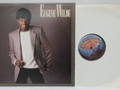 Eugene Wilde Self Titled Vinyl Record 1984    TF
