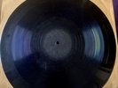 Cecil Gant 1940s 12” One Sided Metal ACETATE 78 My Little Baby HEAR