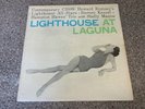 Howard Rumsey Lighthouse At Laguna Rare Original USA LP