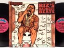 Biz Markie - Biz's Baddest Beats 2LP 1994 US ORIG Cold Chillin' CC5003 Hip Hop