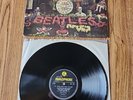 The Beatles 'Sgt. Pepper' 1967 UK 1st press mono LP 