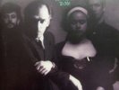 The Black Sorrows - Hold On To Me (LP, Album, Gat + 12