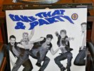 Take That And Party - Rare 90’s Vinyl Album A1 1ST PRESS VINYL / F570
