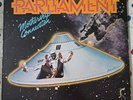PARLIAMENT MOTHERSHIP CONNECTION 1975 LP