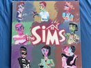 The Sims 3xLP Vinyl Record Soundtrack EA VGM PC Video Game Not Moonshake