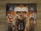 Michael Jackson - Dangerous Vinyl 2LP