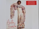 ARETHA FRANKLIN A Portrait of the Queen 1970-1974 SEALED limited 180 Gram 6LP