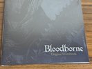 Bloodborne Original VGM Soundtrack Deluxe Double Vinyl Black