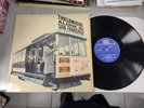 Thelonious Monk, Thelonious Alone in San Francisco,  Riverside RLP 12-312 Mono