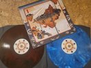 Chrono Trigger “Symphony of Zeal” Vinyl 2x LP  1ST Press FALLEN KINGDOM Variant