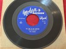1950s Doo Wop Vinyl The Cliques The Girl In My Dreams I Wanna Know Why Modern 7”
