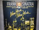 Frank Sinatra | LP | New York, New York-His greatest hits WX32