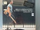 Bruce Springsteen & E Street Band Live/1975-85 (Columbia) Sealed 12