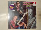 Lenny & Squiggy 1979  Vinyl LP + Poster + Spinal Tap Nigel Tufnel On Album COOL